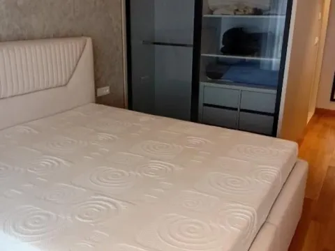 Rent, three bedroom apartment, 98m², Novi Beograd Blok 65, Novi Beograd Sve Podlokacije - image 5