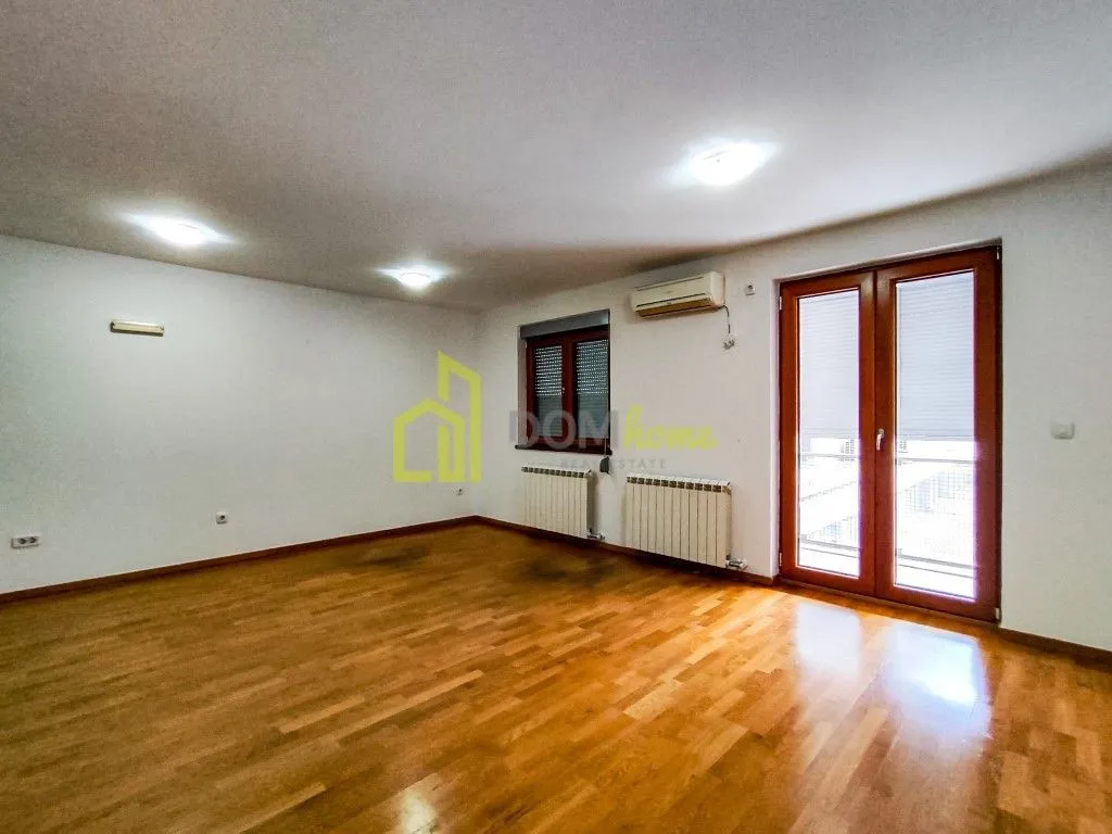 Izdavanje, dvosoban stan, 85m², Tološka šuma, Podgorica