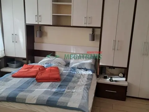Rent, four bedroom apartment, 130m², Liman 3, Novi Sad Sve Podlokacije - image 9