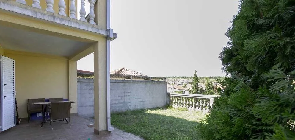 Izdavanje, kuća, 220m², Stari Aerodrom, Podgorica