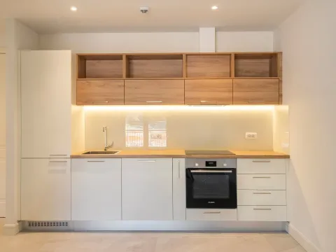 Prodaja, jednosoban stan, 64m², Luštica Bay, Tivat - image 16