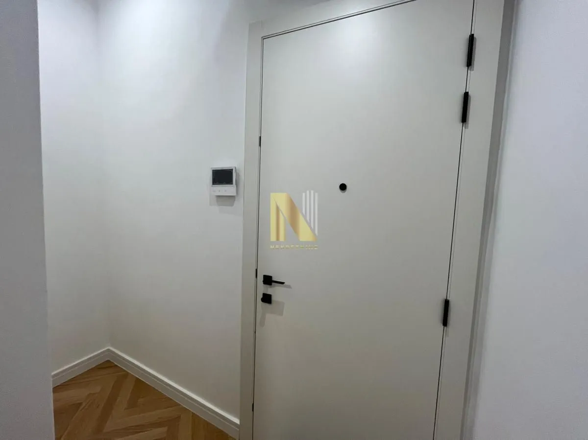 Prodaja, četvorosoban stan, 112m², Kej, Novi Sad Sve Podlokacije
