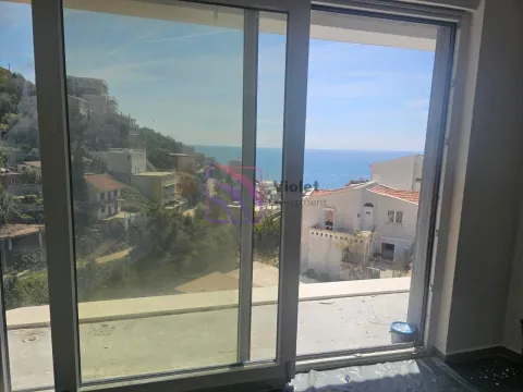 Sale, one bedroom apartment, 56m², Ulcinj, Crna Gora - image 10