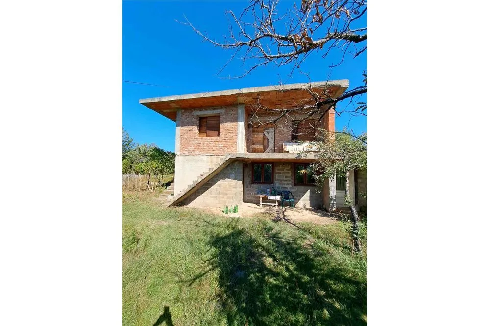 Prodaja, kuća, 130m², Pantelej, Niš