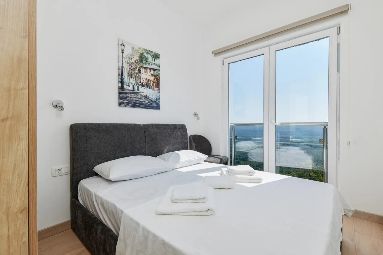 Prodaja, jednosoban stan, 24m², Kavač, Kotor