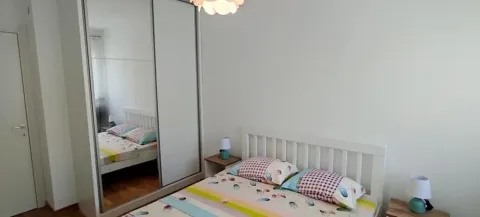 Rent, one bedroom apartment, 46m², City Kej, Podgorica - image 2