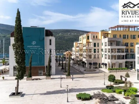 Prodaja, trosoban stan, 314m², Kumbor, Herceg Novi - image 3