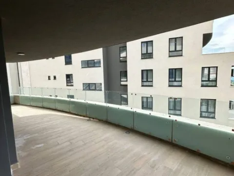 Sale, one bedroom apartment, 113m², Rafailovići, Budva