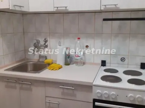 Izdavanje, jednosoban stan, 40m², Novo naselje, Novi Sad - image 7