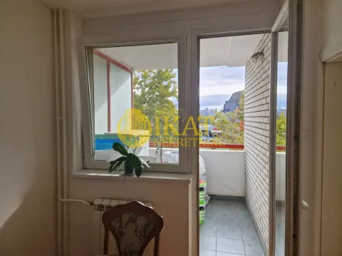 Izdavanje, dvosoban stan, 66m², Novi Beograd Sve Podlokacije, Beograd - image 9