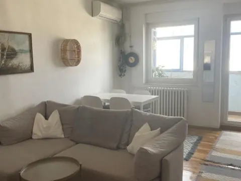Prodaja, dvosoban stan, 57m², Bulevar Oslobodjenja, Novi Sad Sve Podlokacije - image 2