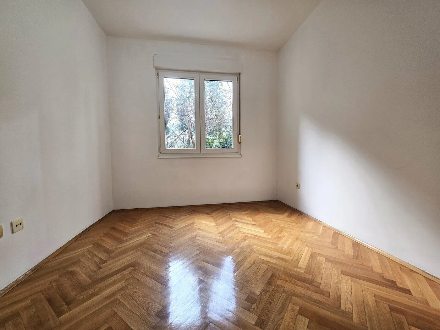 Sale, apartment, 54m², Zagorič, Podgorica