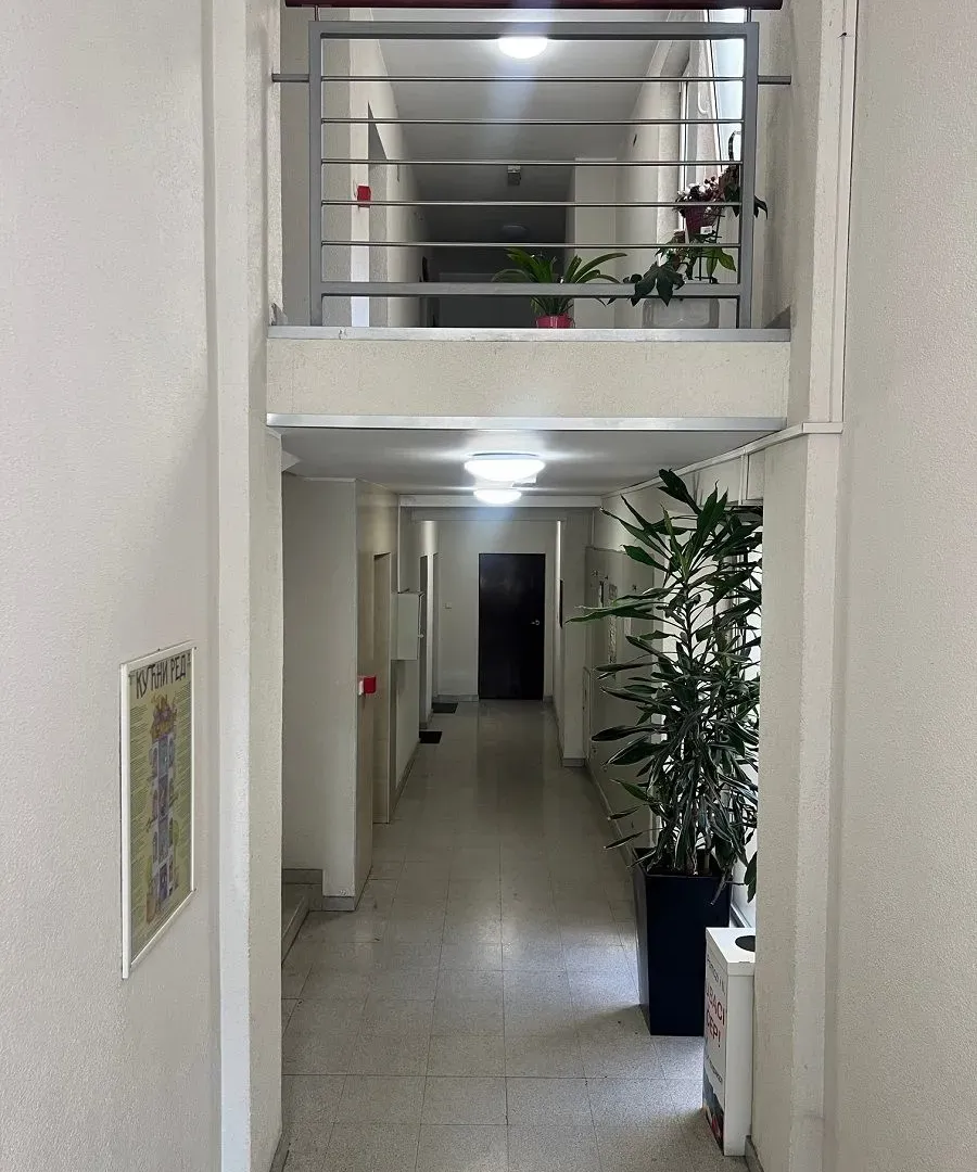 Sale, two bedroom apartment, 81m², Vračar Sve Podlokacije, Beograd