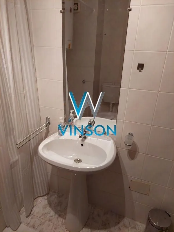 Izdavanje, dvosoban stan, 49m², Grbavica, Novi Sad Sve Podlokacije