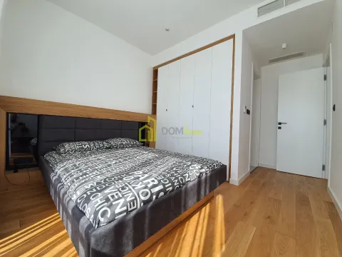 Izdavanje, dvosoban stan, 65m², Donja Lastva, Tivat - image 9