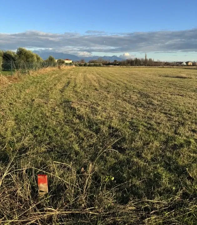 Sale, land lot, 4240m², Podgorica, Crna Gora