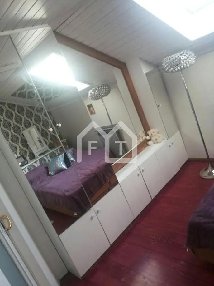 Sale, four bedroom apartment, 64m², Zemun Centar, Zemun Sve Podlokacije