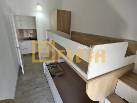 Sale, two bedroom apartment, 62m², Ulcinj, Crna Gora - image 7