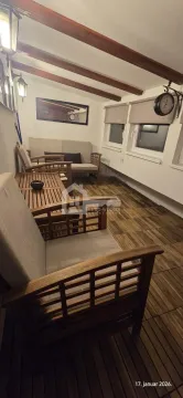 Rent, three bedroom apartment, 58m², Sremčica, Beograd - image 13