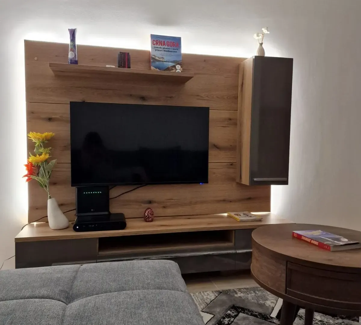 Sale, apartment, 27m², Budva, Crna Gora