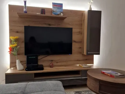 Sale, apartment, 27m², Budva, Crna Gora - image 22