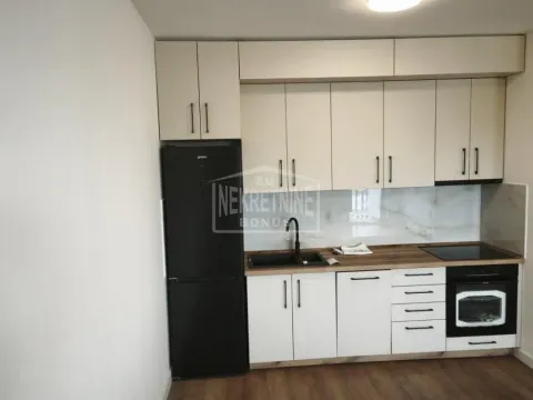 Rent, three bedroom apartment, 74m², Radijalac, Subotica - image 6