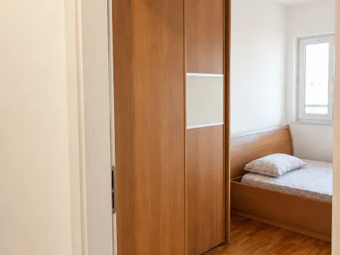 Rent, one bedroom apartment, 50m², Kruševac, Podgorica - image 5