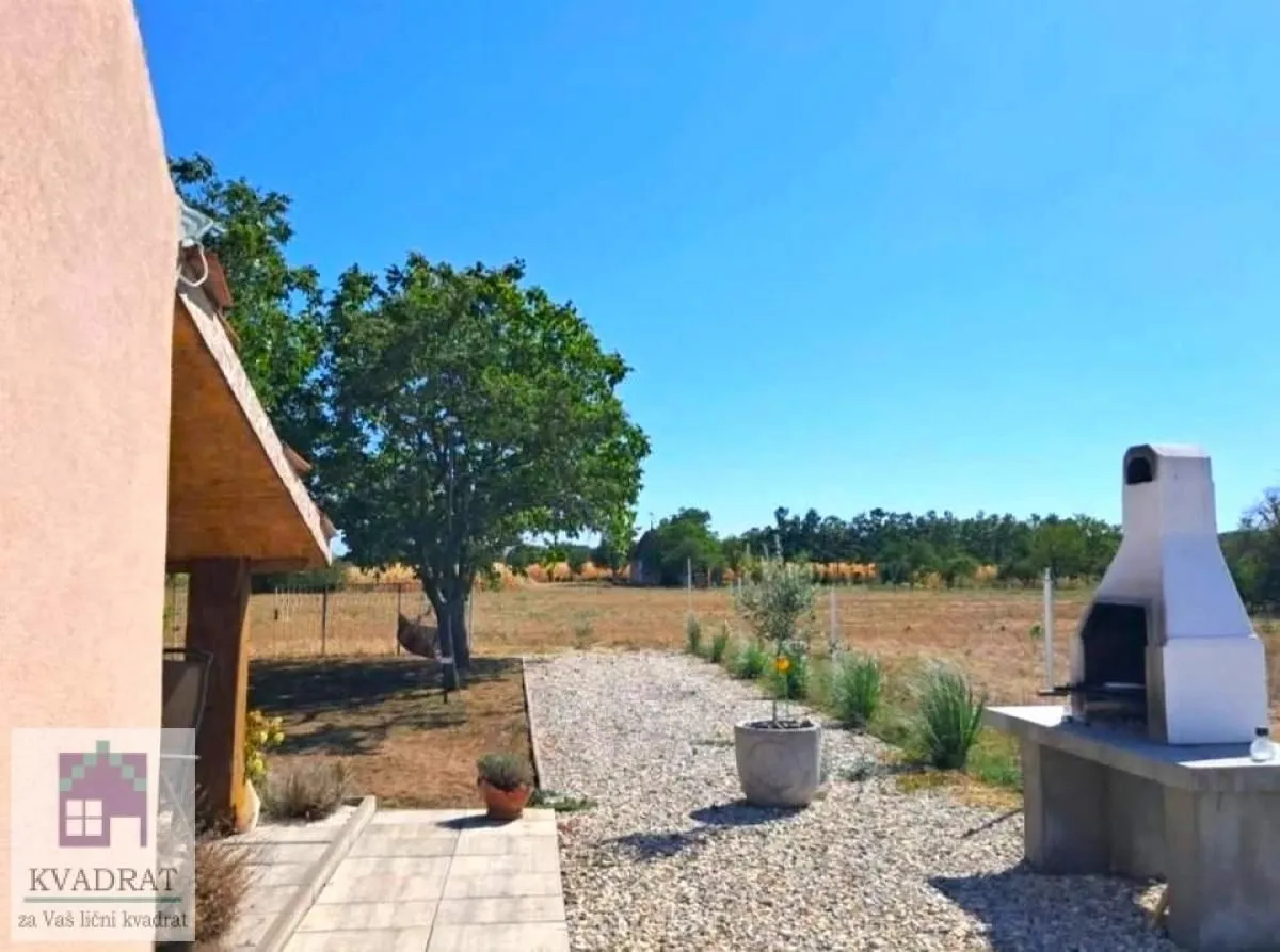 Prodaja, kuća, 35m², Elemir, Zrenjanin