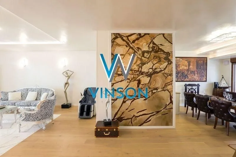 Prodaja, četvorosoban stan, 169m², Salajka, Novi Sad Sve Podlokacije