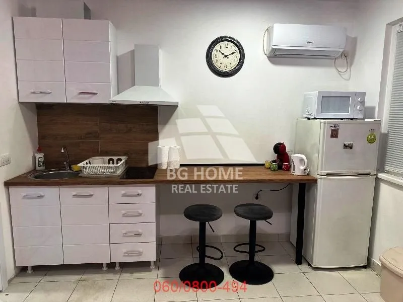 Sale, one bedroom apartment, 25m², Voždovac Sve Podlokacije, Beograd
