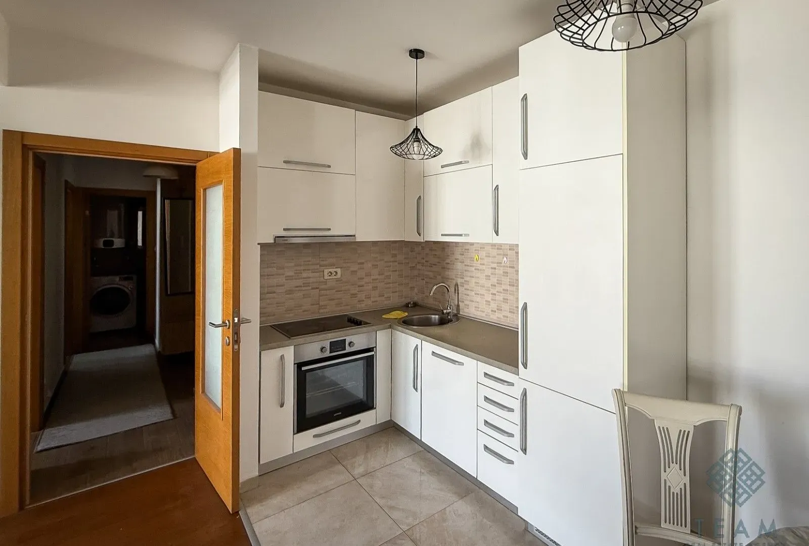 Prodaja, dvosoban stan, 65m², Ljubović, Podgorica