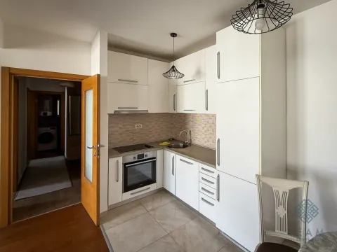 Prodaja, dvosoban stan, 65m², Ljubović, Podgorica - image 6