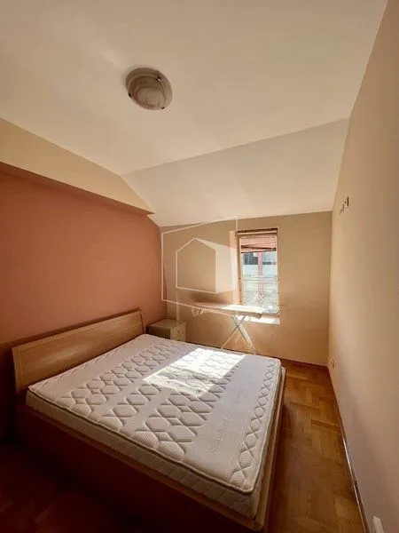 Rent, apartment, 54m², 1 maj, Podgorica