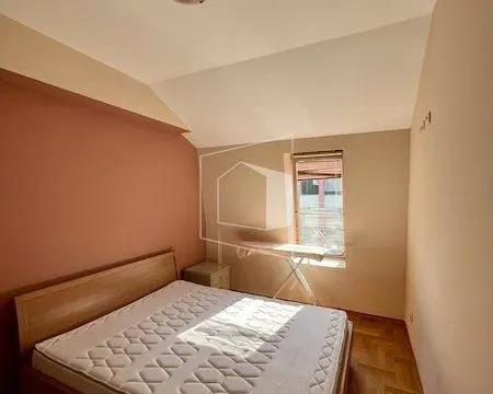 Rent, apartment, 54m², 1 maj, Podgorica - image 6