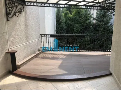 Rent, three bedroom apartment, 115m², Savski Venac, Beograd - image 12