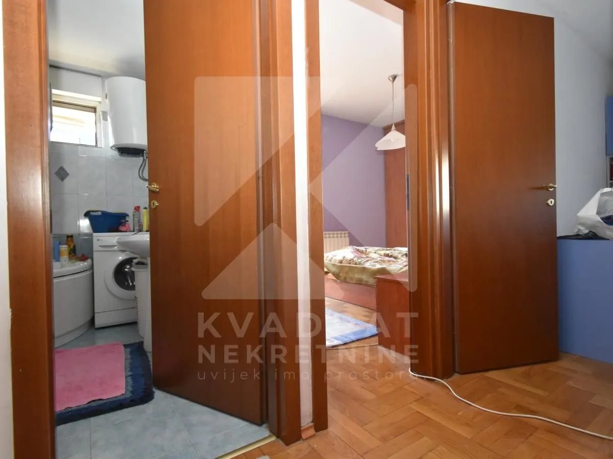 Prodaja, dvosoban stan, 97m², Stari Aerodrom, Podgorica