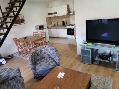 Izdavanje, dvosoban stan, 65m², Karaburma, Palilula Sve Podlokacije - image 4