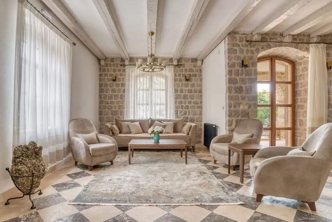 Sale, house, 500m², Reževići, Budva