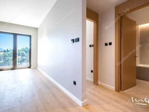 Sale, three bedroom apartment, 134m², Porto Montenegro, Tivat - image 19