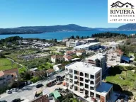 Prodaja, jednosoban stan, 53m², Kava, Tivat