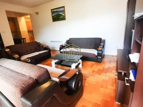 Rent, one bedroom apartment, 57m², Podgorica, Crna Gora - image 4