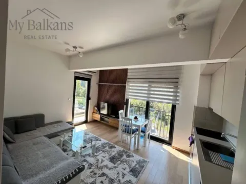 Stan na dan, jednosoban stan, 52m2, Bečići, Budva Stan na dan, jednosoban stan, 52m2, Bečići, Budva