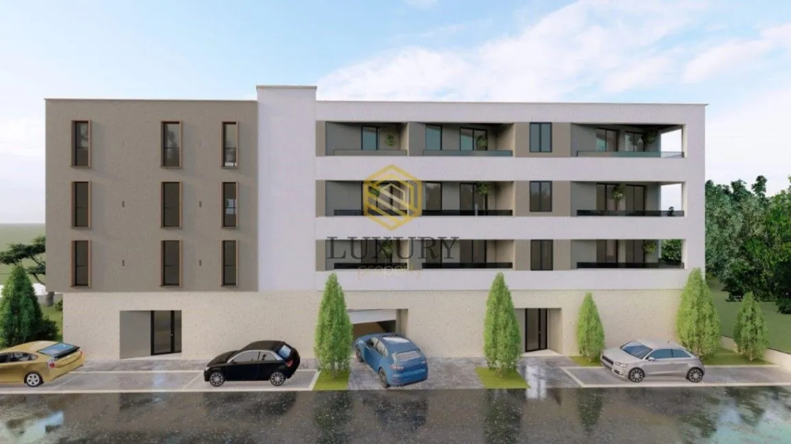 Prodaja, garsonjera, 32m², Podgorica, Crna Gora