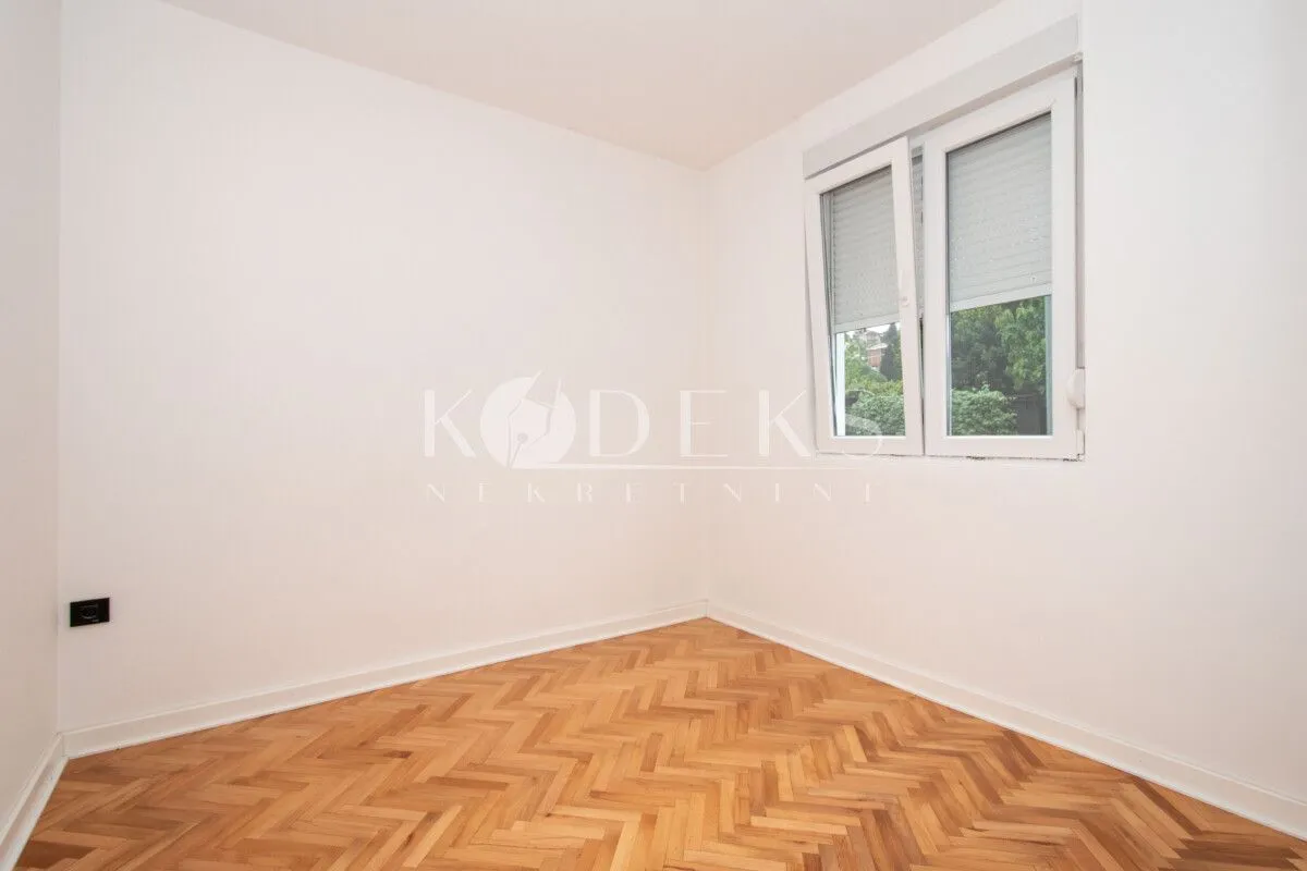Izdavanje, dvosoban stan, 54m², Zabjelo, Podgorica