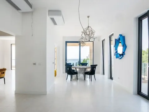 Sale, house, 632m², Rijeka Reževići, Budva - image 18