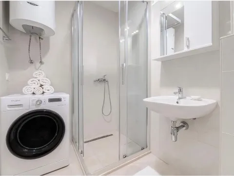 Sale, one bedroom apartment, 44m², Rozino, Budva - image 3