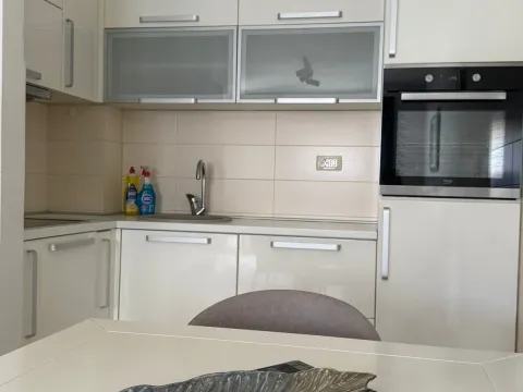 Rent, one bedroom apartment, 48m², City Kvart, Podgorica - image 12