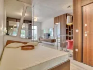 Izdavanje, garsonjera, 33m², Dubovica, Budva - image 4