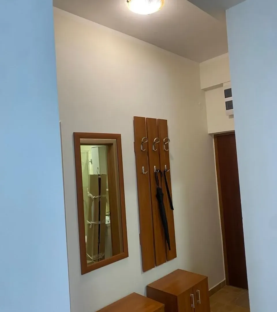 Sale, two bedroom apartment, 64m², Budva, Crna Gora