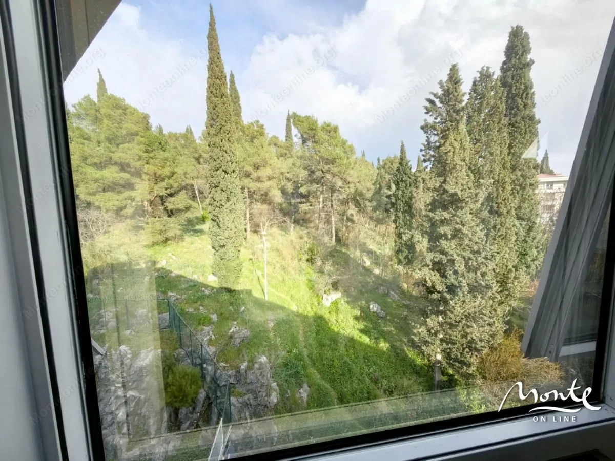 Prodaja, trosoban stan, 196m², Podgorica, Crna Gora